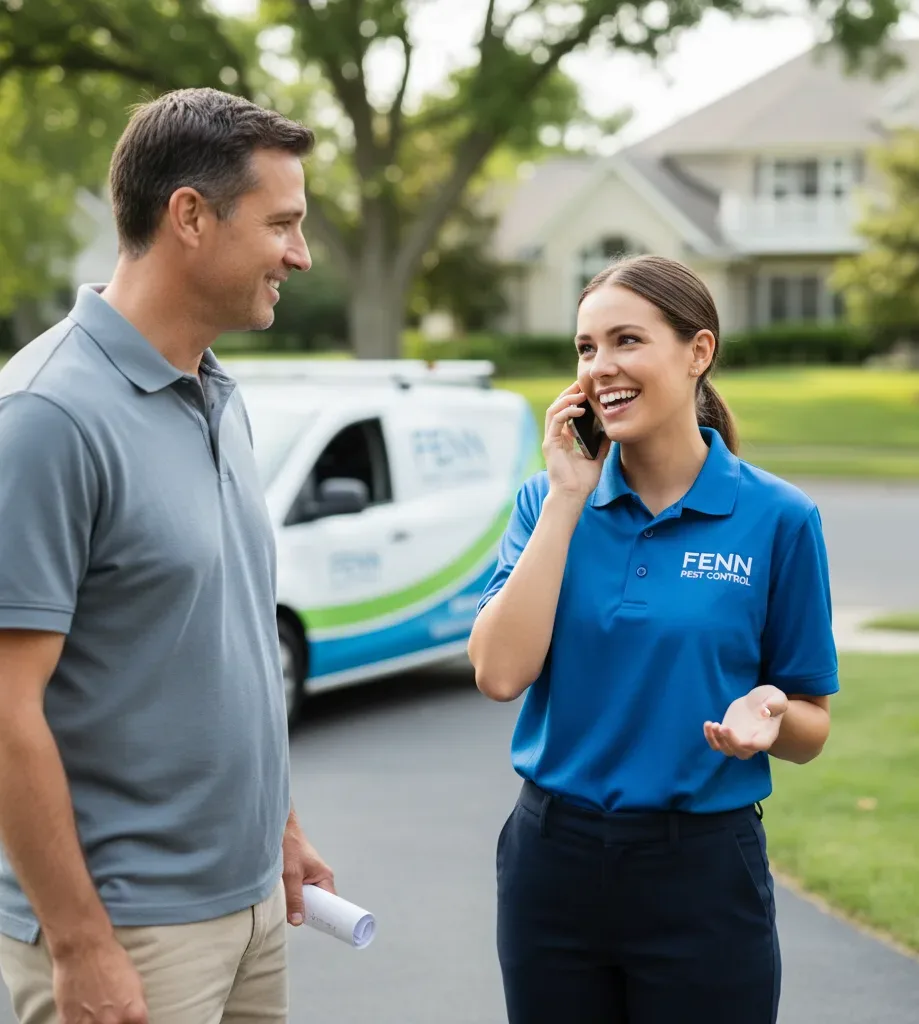 Rodent Control in Oronogo, MO